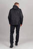 Мужской утепленный лыжный костюм Nordski Urban Season black - 2