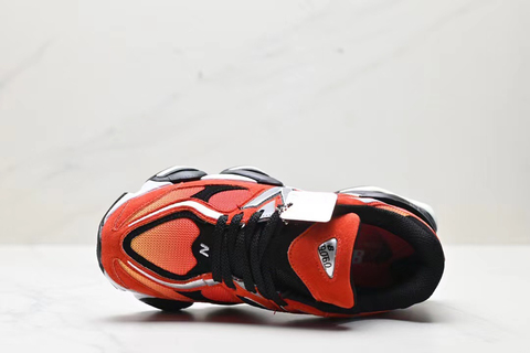 DTLR x New Balance  9060 'Fire Sign' 