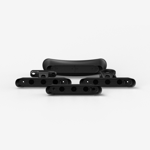 Набор креплений UNIT 1 Smart Light Mount Pack