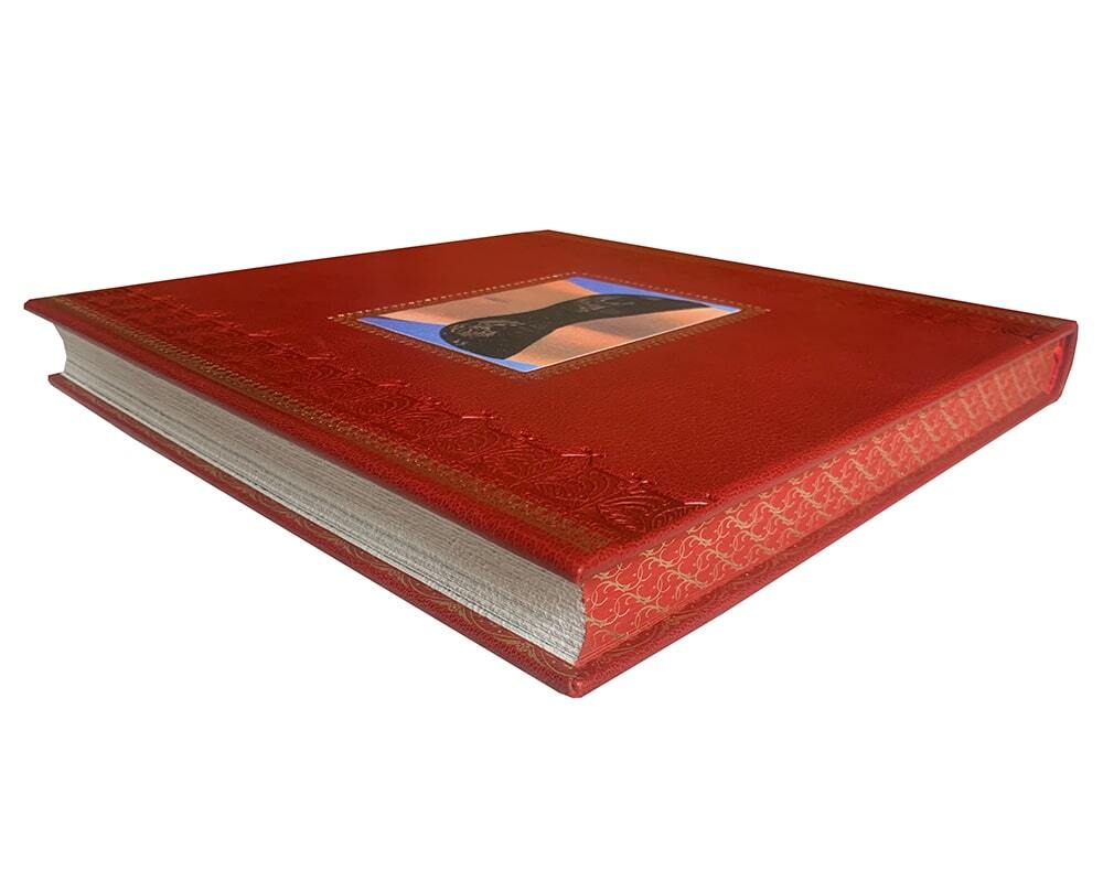 The Big Book of Breasts