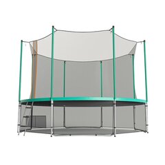 Батут Yamota SMART 366 см (12ft)