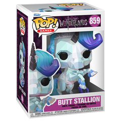 Funko POP! Tiny Tina's Wonderlands: Butt Stallion (859)
