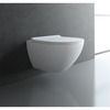Berges Novum Puma L1 043271 Инсталляция с унитазом, клавиша белая