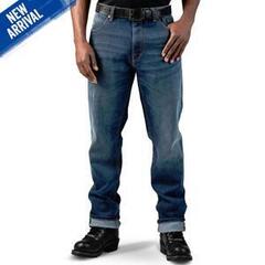 Джинсы Men's FXRG Armalith Denim Jeans Harley-Davidson   -50%
