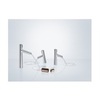 Hansgrohe Talis Select S 72041000 Смеситель для раковины нажимной