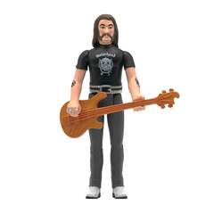 Фигурка Super7. Motorhead: Lemmy