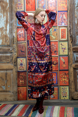 Платье 