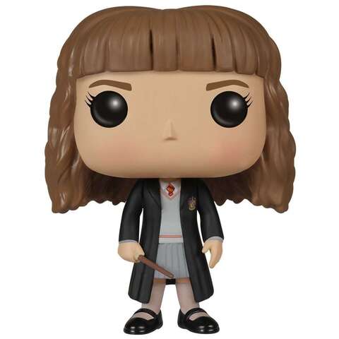 Funko POP! Harry Potter: Hermione Granger (03) (БАМП)