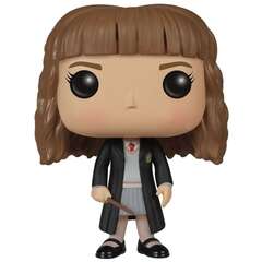 Funko POP! Harry Potter: Hermione Granger (03) (БАМП)