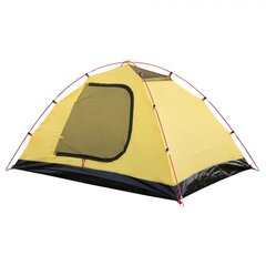 Купить недорого туристическую палатку Tramp Lite Camp 2