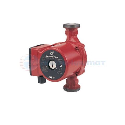Циркуляционный насос Grundfos UPS 32-60 180