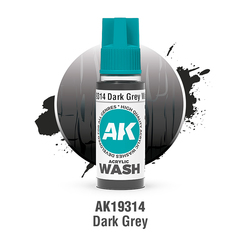 Dark Grey
