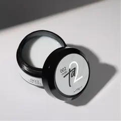 Моделирующий гель TA2/№002 - Белый (15g)