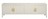 151SV-00004 Тумба под TV бежевая 200*60*40см