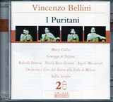 CALLAS, MARIA:  Bellini  I Puritani