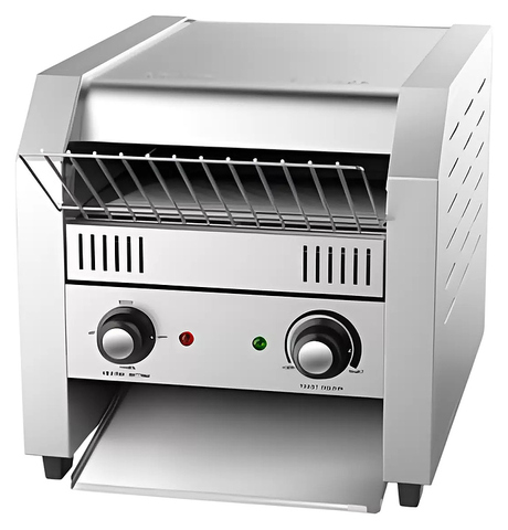 Тостер конвейерный Hurakan HKN-TOSTI36