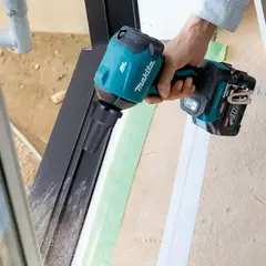 Воздуходувка аккумуляторная Makita AS001GZ