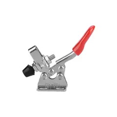 Прижим с горизонтальной ручкой Woodwork GH-201