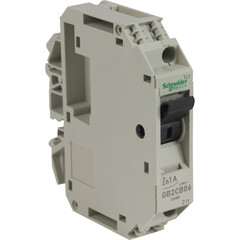 Автоматический выключатель -1П/-1А Schneider Electric