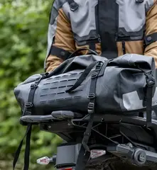 Гермосумка MACNA MUB DRY 60L