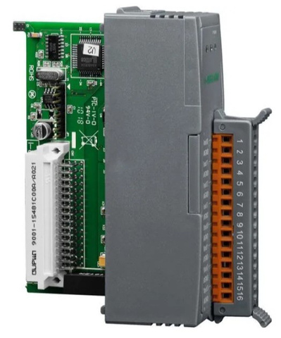 Модуль ICP DAS I-8024W-G CR