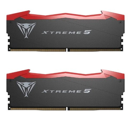 DDR5 32GB (2*16GB) Patriot Viper Xtreme