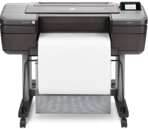 Принтер HP DesignJet Z9+ PS