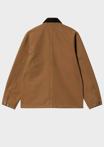 Куртка джинсовая CARHARTT WIP Michigan Coat