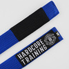 Пояс Hardcore Training Premium Blue