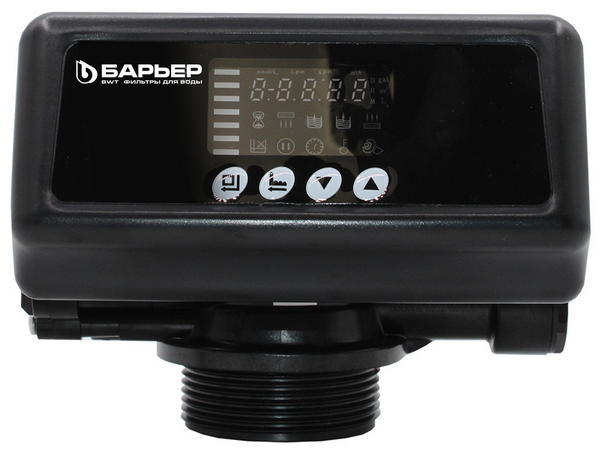 Блок управления Барьер Pro110 V3/4