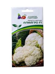 Капуста цветная Алмагро F1 (Партнер)