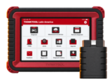 Автосканер THINKCAR THINKTOOL Latin Master