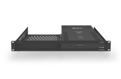 Шасси 1U для энкодеров NHD-140-TX / NHD-124-TX WyreStorm NHD-140-RACK-1U — фото 3