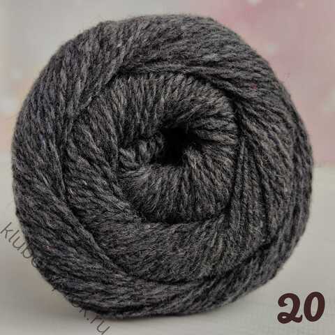 ETROFIL RE-BORN 20, Графит