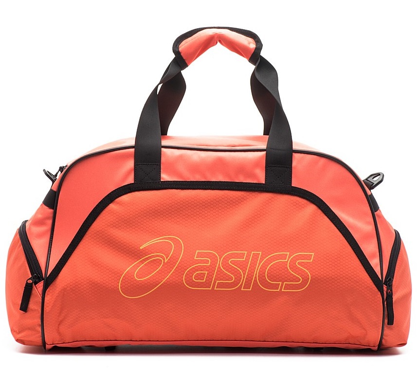 Сумка Asics medium DUFFLE (0552) - 5