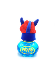 Шапочка для ароматизаторов POPPY Викинг (синий с красным)