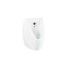 Creavit TP645-00CB00E-0000 Писсуар с встроенным сенсором, цвет: белый