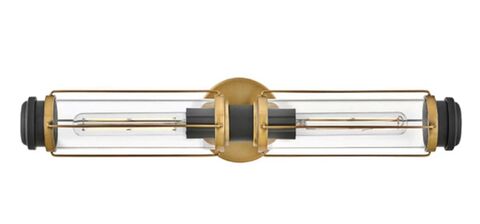 Бра Tube Light 2