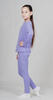 Детское термобелье комплект Nordski Kids Soft lavender - 2