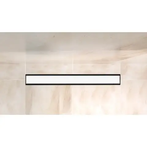 BelBagno Luce BB-LD-LUCE-80-BIANCO Душевой лоток, цвет: белый