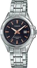 Часы женские Casio LTP-1308D-1A2 Casio Collection