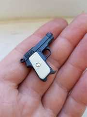 Miniature Beretta 934