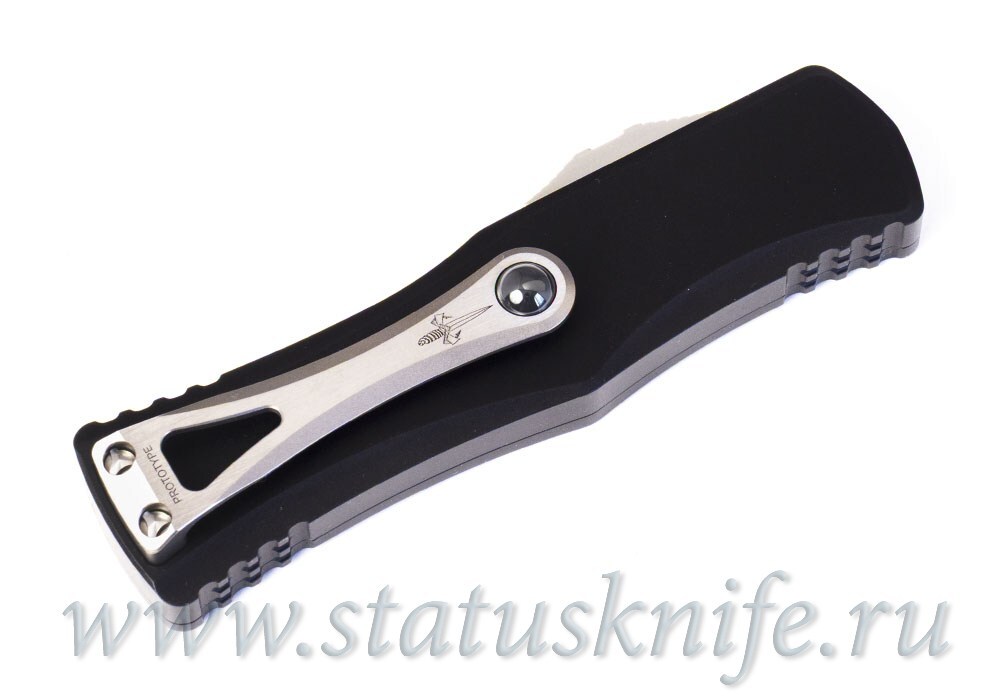 Нож Marfione Custom Hera Prototype Diamondwash