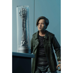 Фигурка NECA Terminator 2: Sarah Connor and John Connor 2 Pack