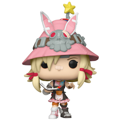 Funko POP! Tiny Tina's Wonderlands: Tiny Tina (858)