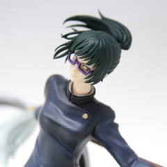 Фигурка Jujutsu Kaisen Figure Maki Zenin