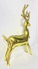 Шар К Ходячая фигура, Олень Золотой, 48