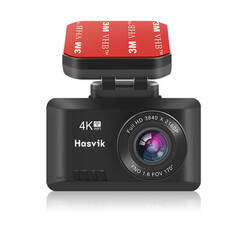 Видеорегистратор Hasvik DVR S16, УЦЕНКА