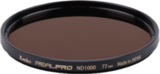 Светофильтр Kenko REALPRO ND1000 нейтрально-серый 52mm