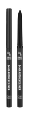 Карандаш для глаз гелевый черный HOLIKA HOLIKA Wonder Drawing 24H Autoeyeliner 01 Black 0,14 гр